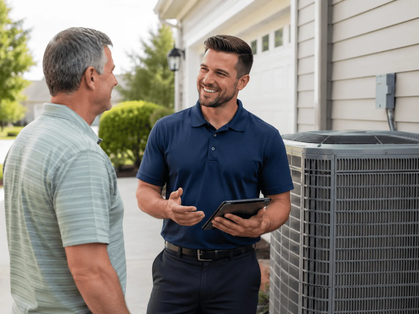 Heat Pump Installation Miramar, FL FAQs